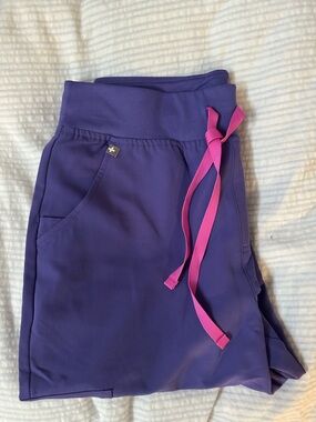 Figs Scrub Pants